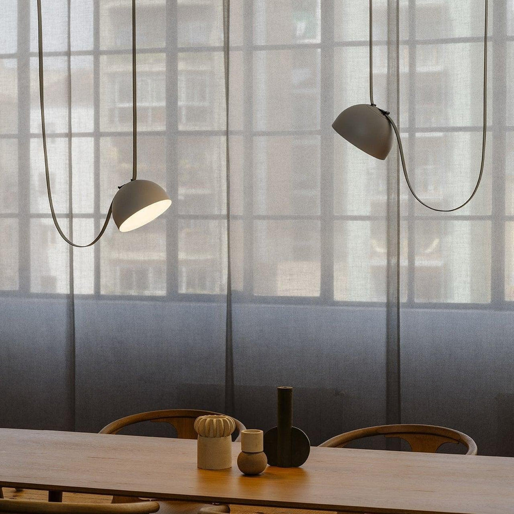 Nerithic Contemporary Pendant Light