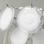 Noelia Glass Chandelier