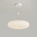 Bobby Oval Pendant Light