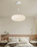 Bobby Oval Pendant Light