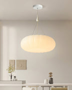 Bobby Oval Pendant Light
