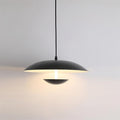 Pylos Minimalist Black Pendant Light