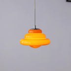Vortex Retro Pendant Light