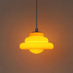 Vortex Retro Pendant Light