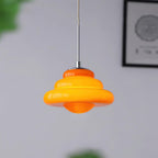 Vortex Retro Pendant Light
