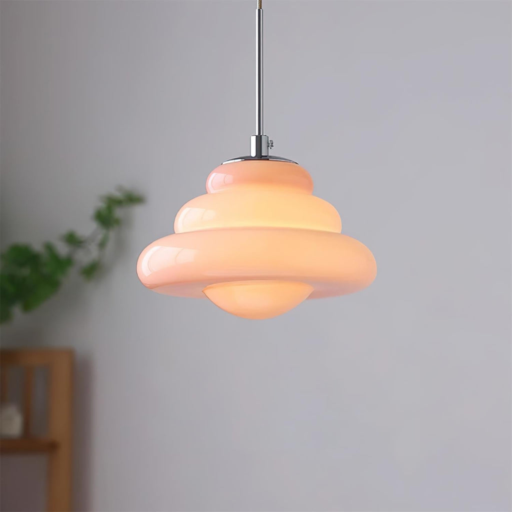 Vortex Retro Pendant Light