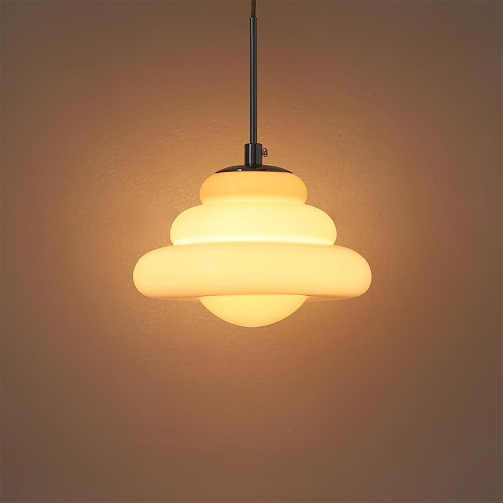 Vortex Retro Pendant Light
