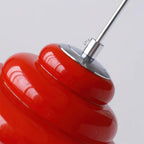 Vortex Retro Pendant Light