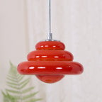 Vortex Retro Pendant Light