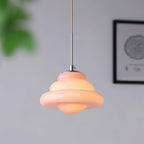 Vortex Retro Pendant Light