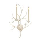 Duvor Double Candle Wall Sconce