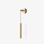 Cecilia Indoor Wall Lamp Brass Liner