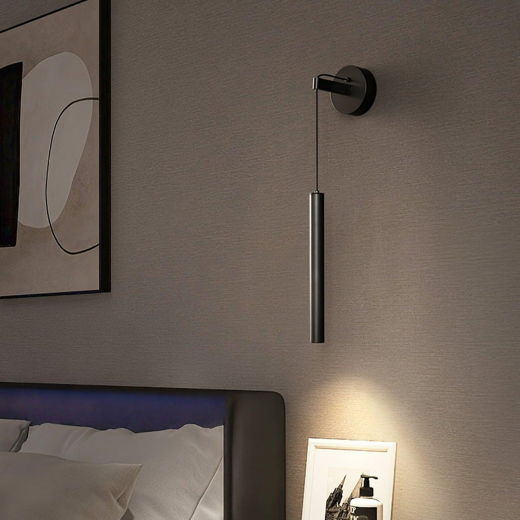 Cecilia Indoor Wall Lamp Brass Liner