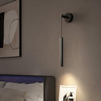 Cecilia Indoor Wall Lamp Brass Liner