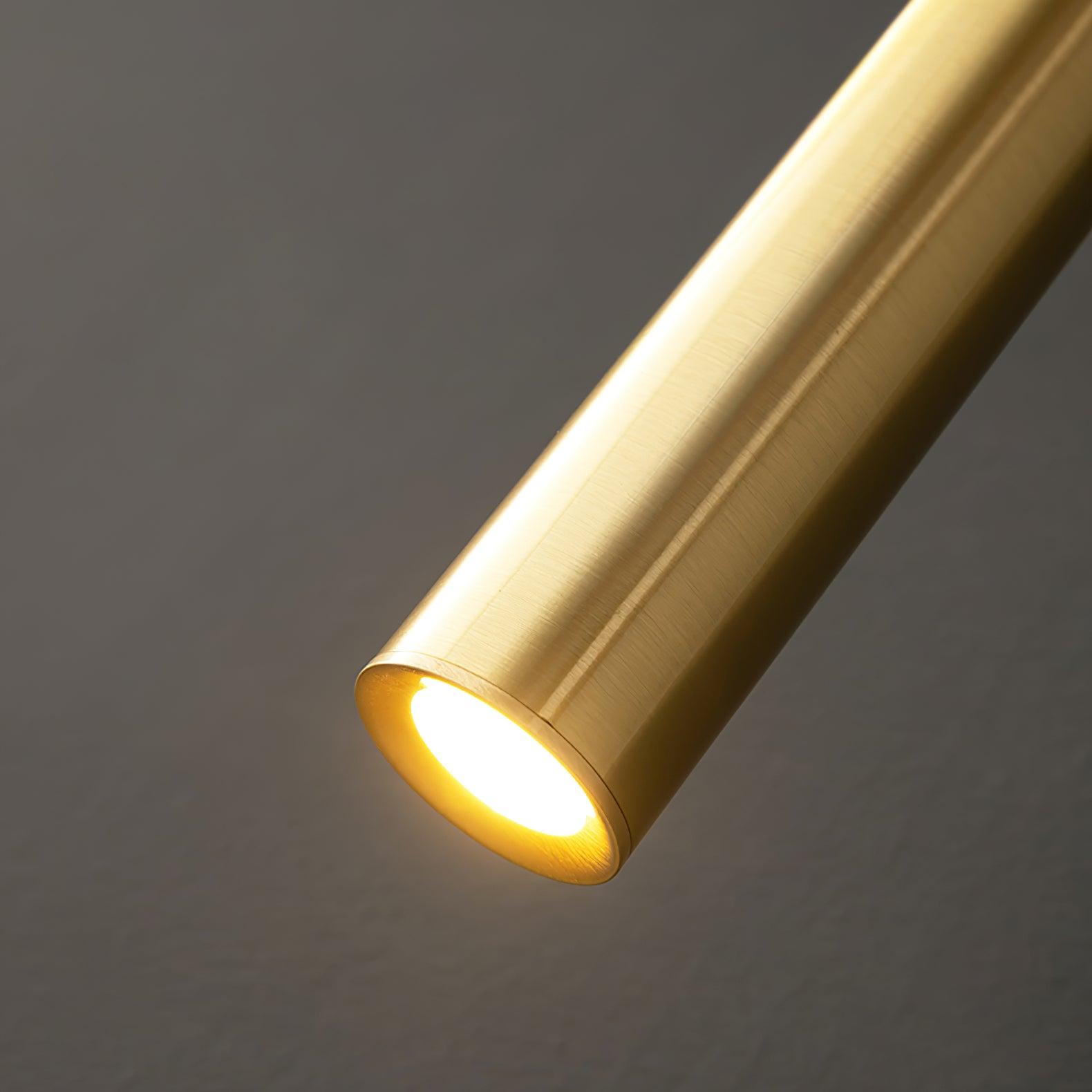 Cecilia Indoor Wall Lamp Brass Liner