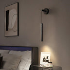 Cecilia Indoor Wall Lamp Brass Liner