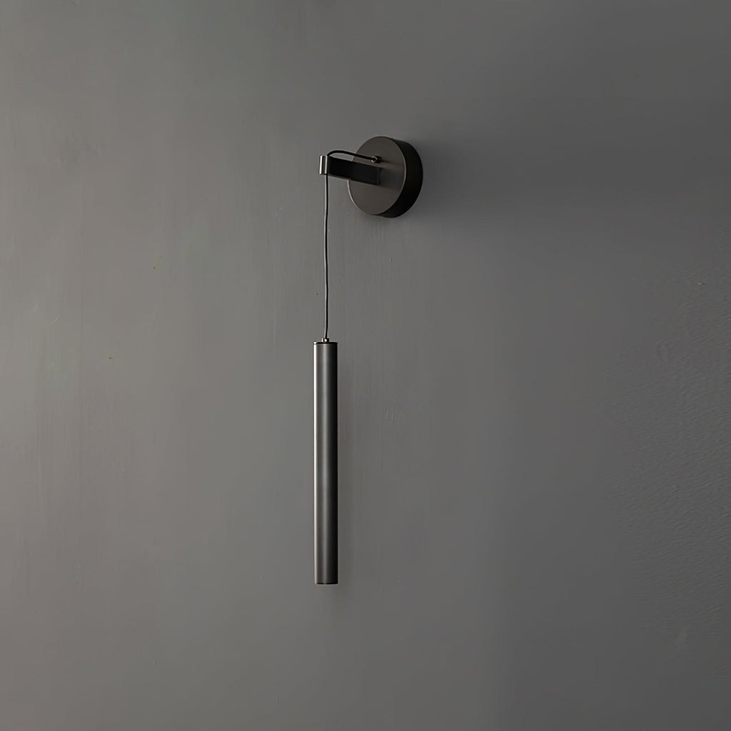 Cecilia Indoor Wall Lamp Brass Liner