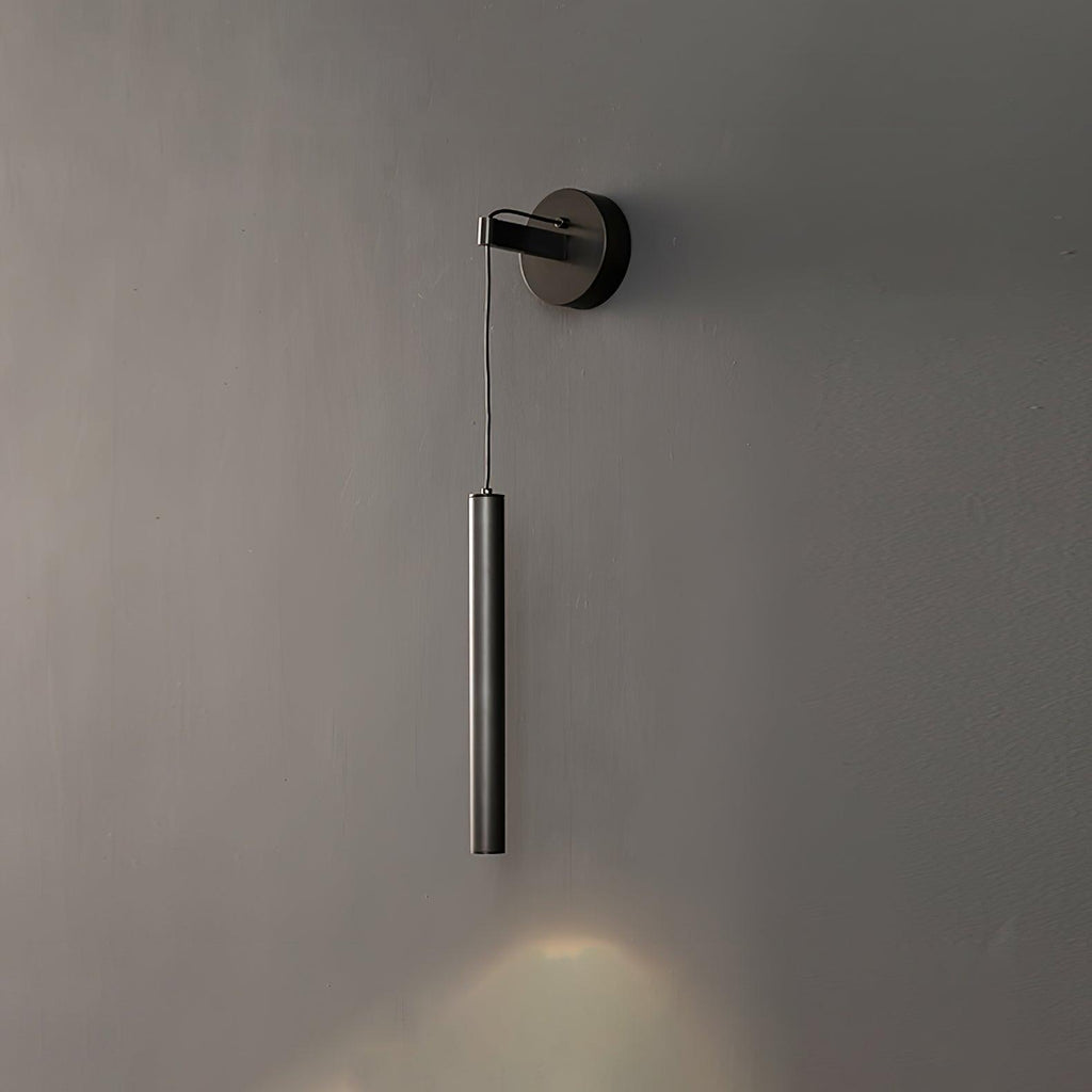 Cecilia Indoor Wall Lamp Brass Liner