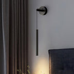Cecilia Indoor Wall Lamp Brass Liner