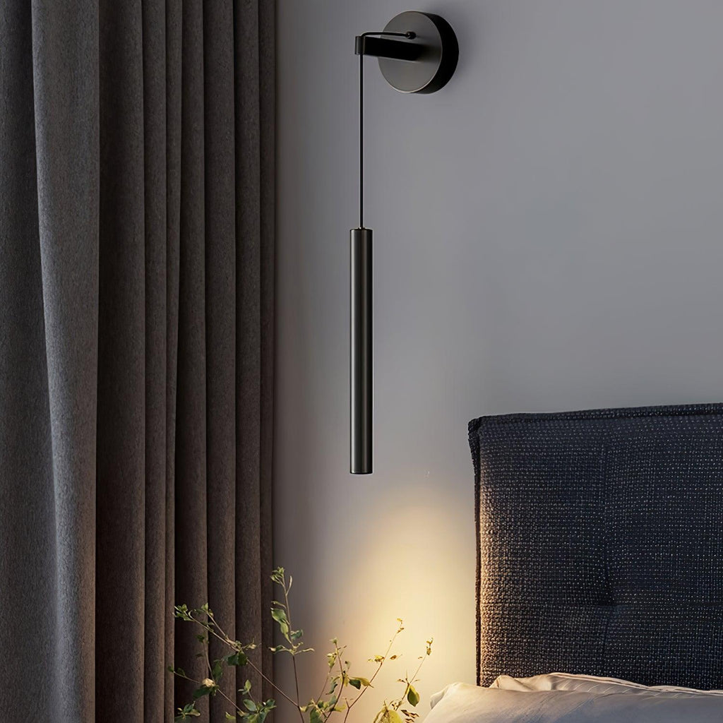 Cecilia Indoor Wall Lamp Brass Liner