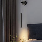 Cecilia Indoor Wall Lamp Brass Liner