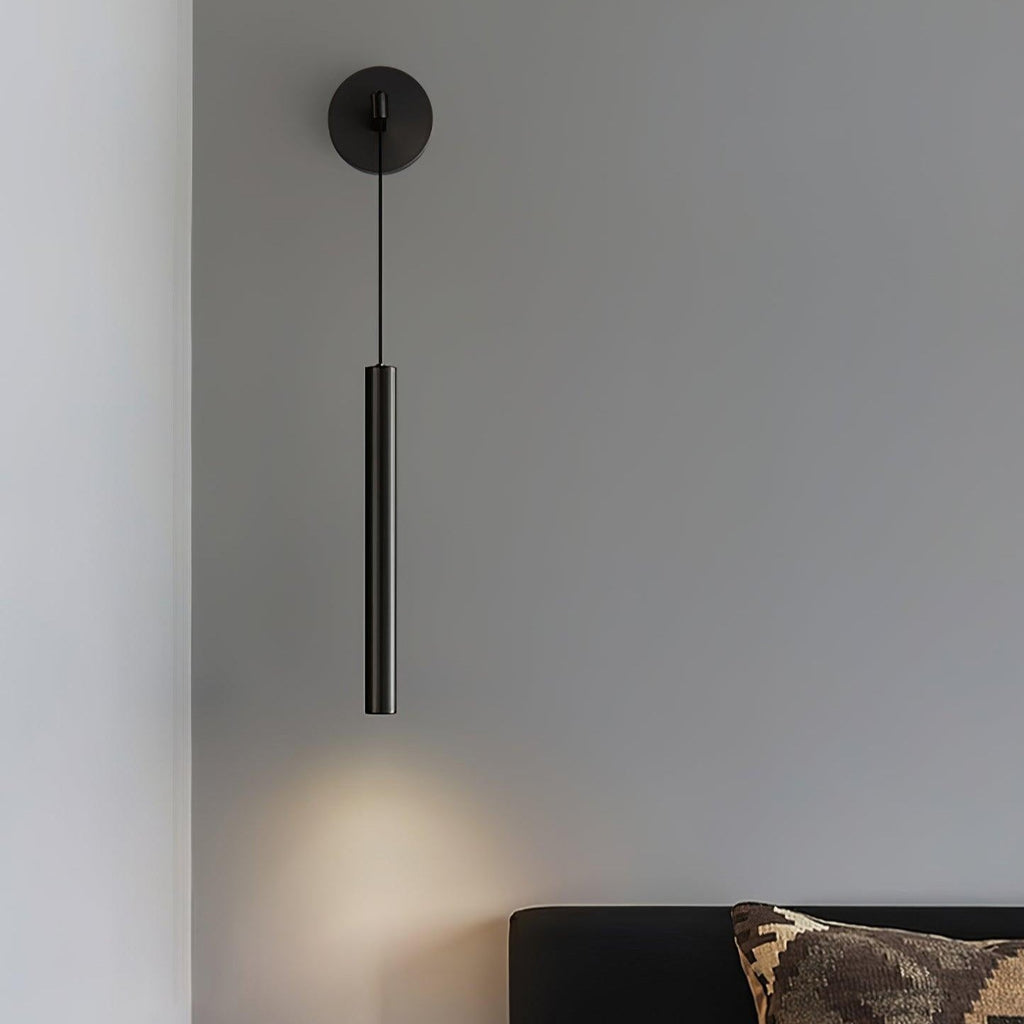 Cecilia Indoor Wall Lamp Brass Liner