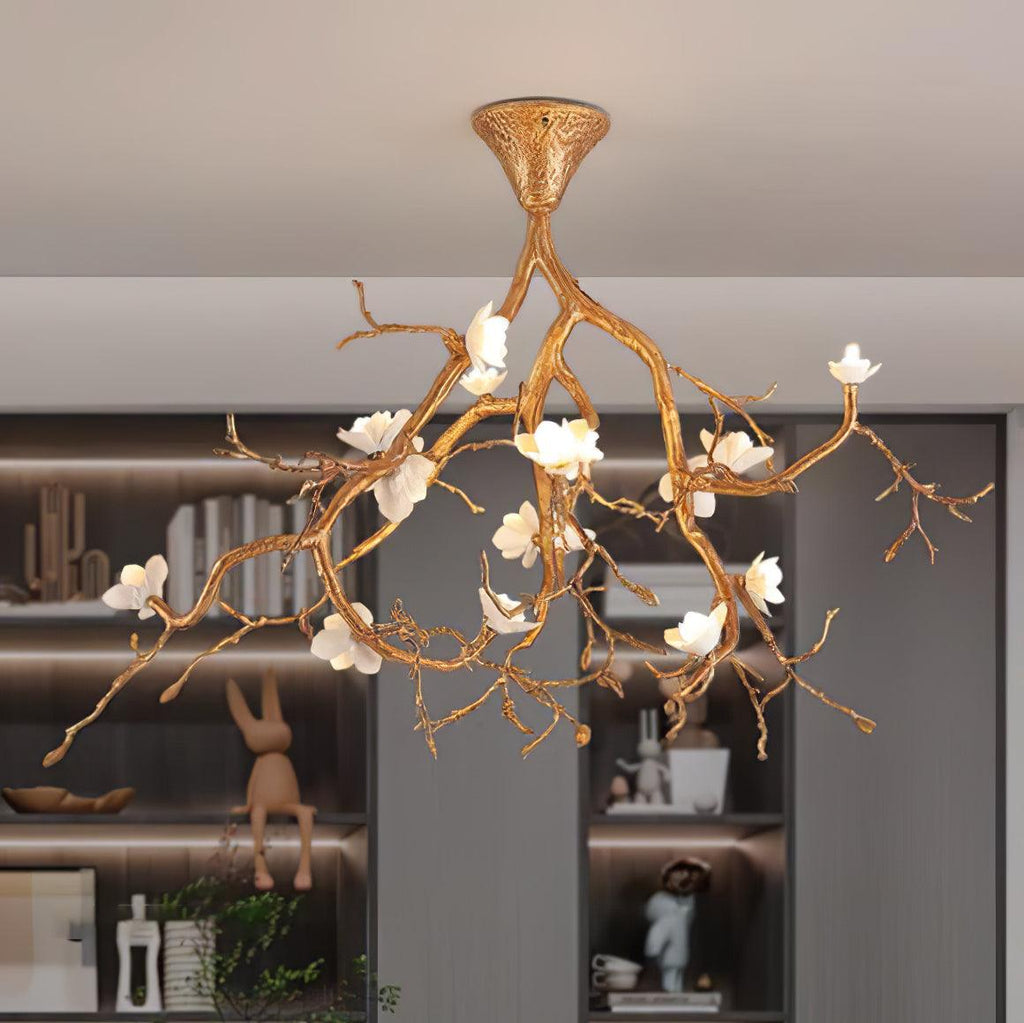 Mytalis Ceiling Light Nature