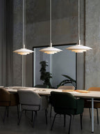 Mymiryra Metal Pendant Light