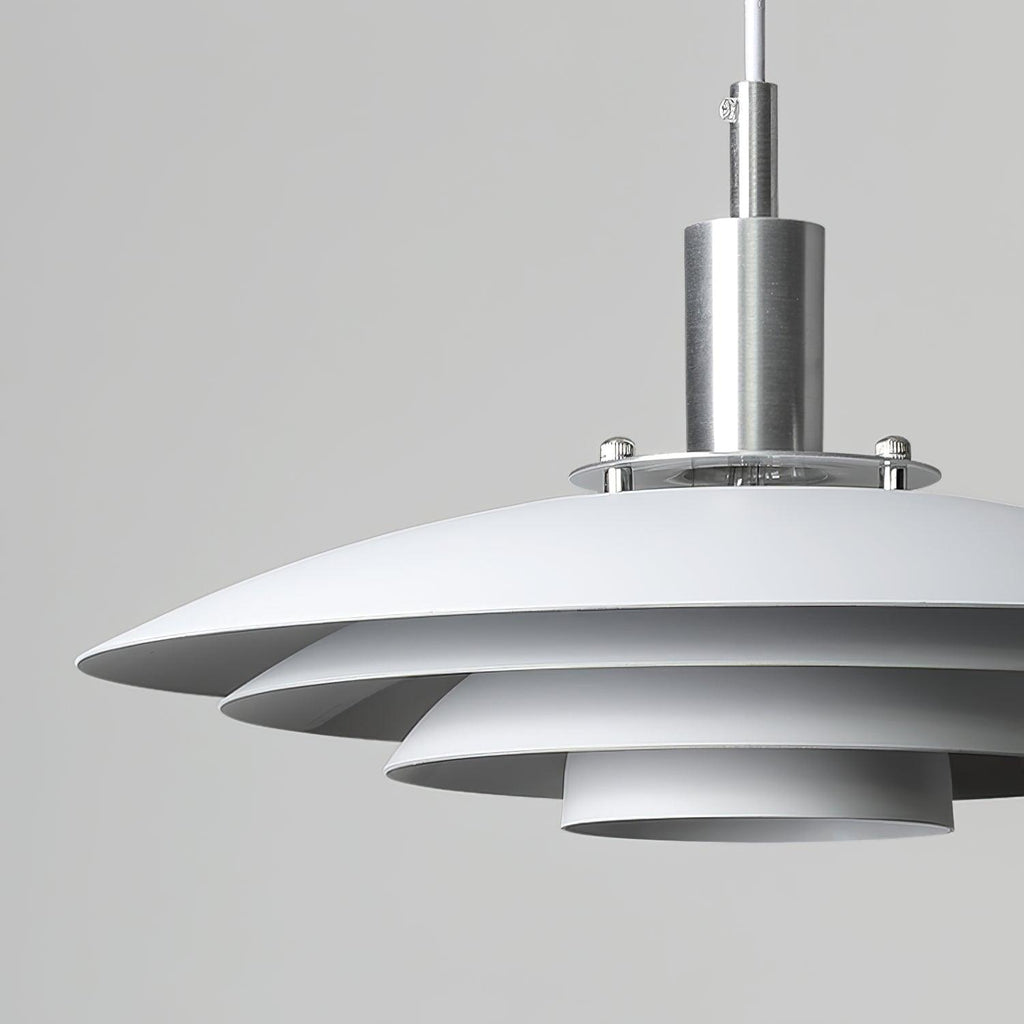 Mymiryra Metal Pendant Light