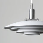 Mymiryra Metal Pendant Light