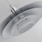 Mymiryra Metal Pendant Light