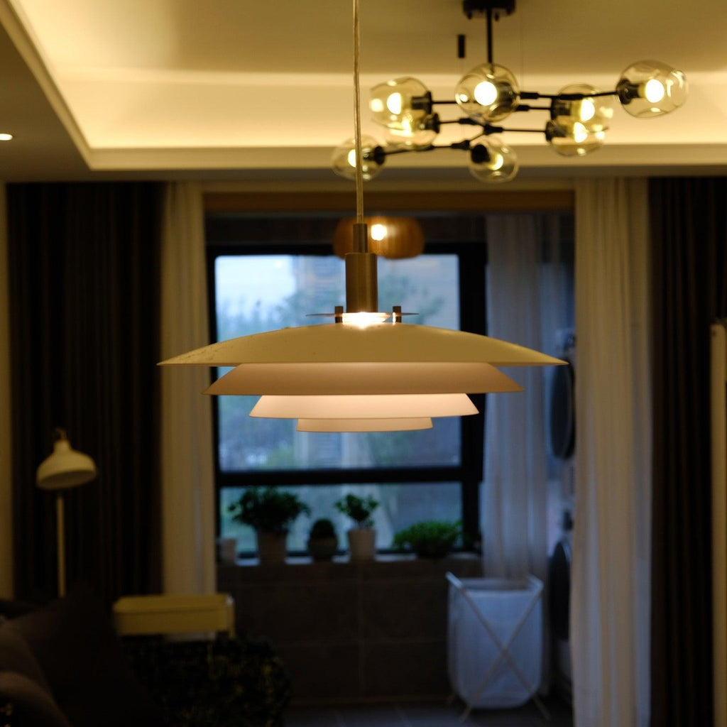 Mymiryra Metal Pendant Light