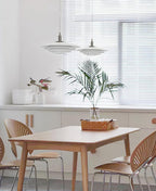 Mymiryra Metal Pendant Light
