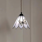 Briandy Tiffany Pendant Light Glass