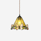 Briandy Tiffany Pendant Light Glass