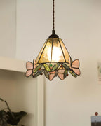 Briandy Tiffany Pendant Light Glass