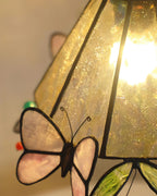 Briandy Tiffany Pendant Light Glass