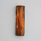 Tyln Broken Bark Wall Lamp