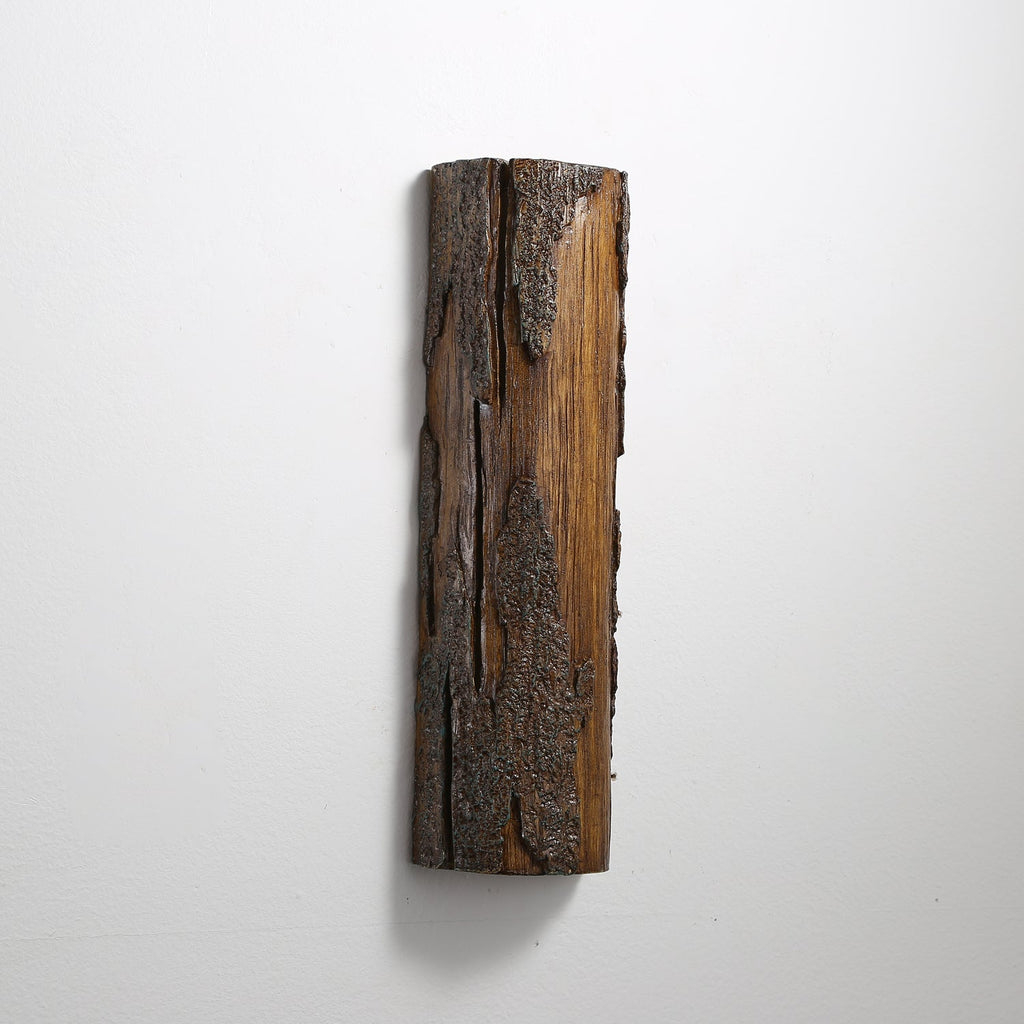 Tyln Broken Bark Wall Lamp