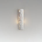 Tyln Broken Bark Wall Lamp