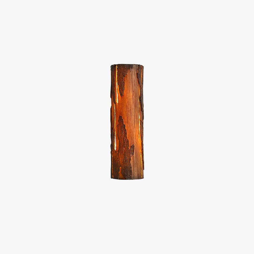 Tyln Broken Bark Wall Lamp