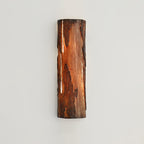 Tyln Broken Bark Wall Lamp