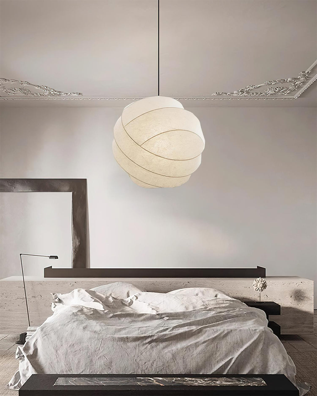 Bubble Ball Pendant Lamp