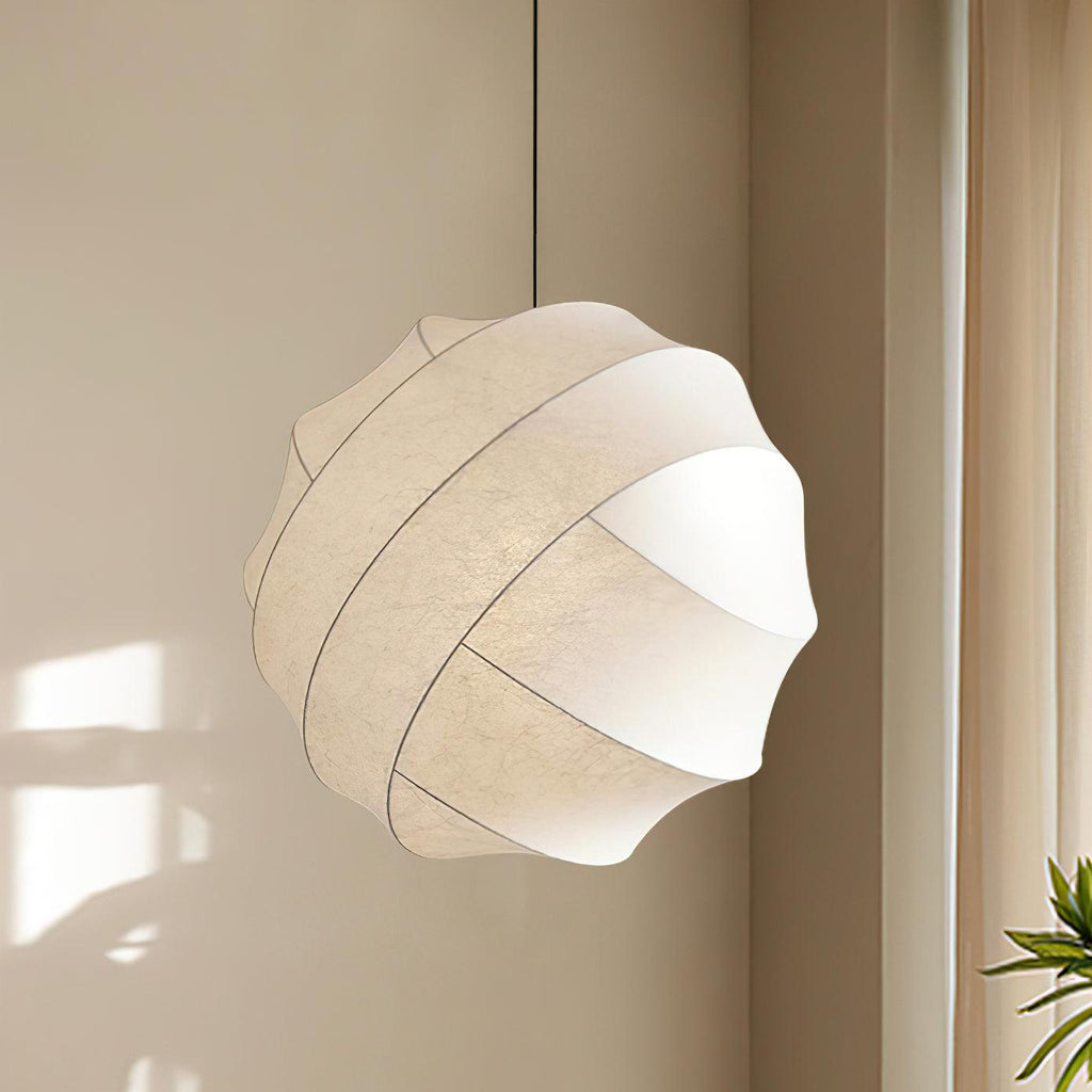 Bubble Ball Pendant Lamp