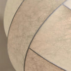 Bubble Ball Pendant Lamp