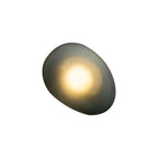 Ruvin Bubble Glass Wall Lamp