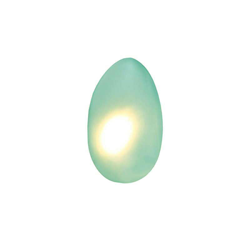 Ruvin Bubble Glass Wall Lamp