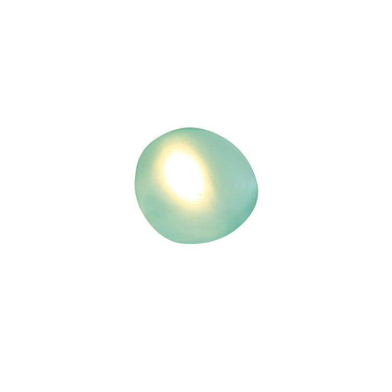Ruvin Bubble Glass Wall Lamp