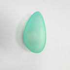 Ruvin Bubble Glass Wall Lamp