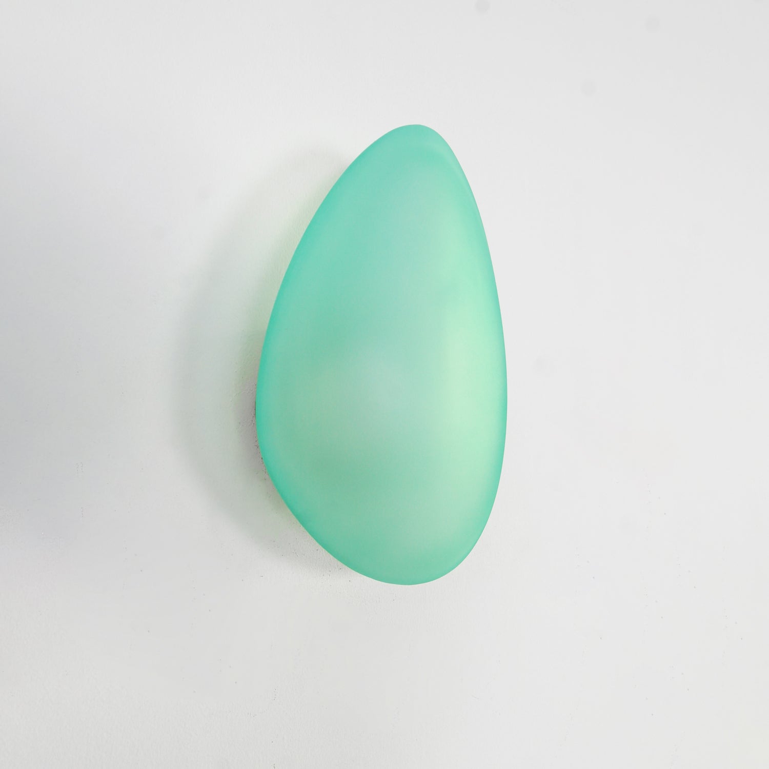 Ruvin Bubble Glass Wall Lamp